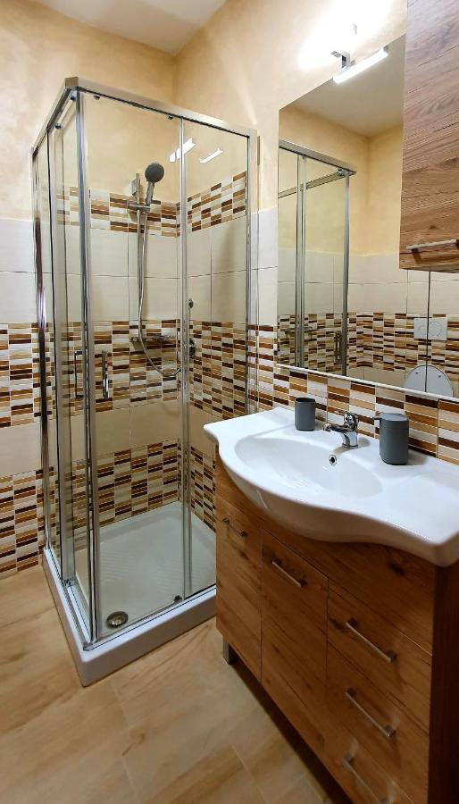 Pacifico Rooms San Bartolomeo in Galdo Экстерьер фото