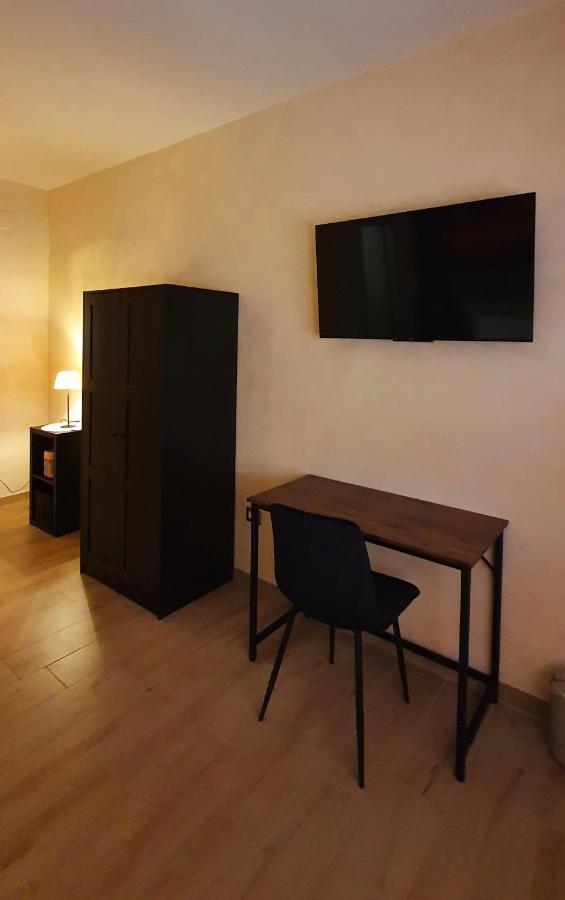 Pacifico Rooms San Bartolomeo in Galdo Экстерьер фото