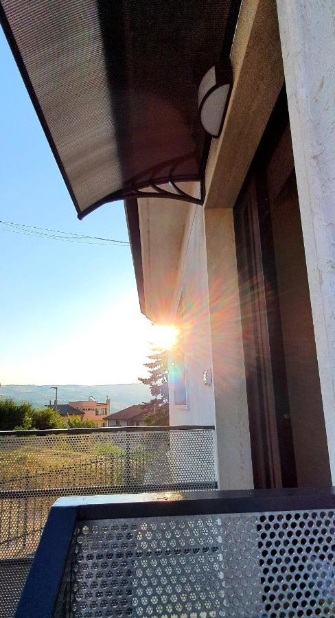 Pacifico Rooms San Bartolomeo in Galdo Экстерьер фото