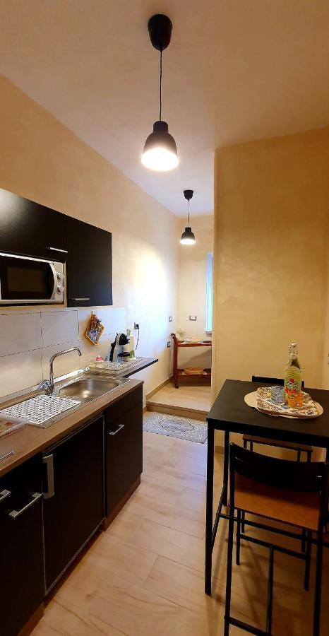Pacifico Rooms San Bartolomeo in Galdo Экстерьер фото
