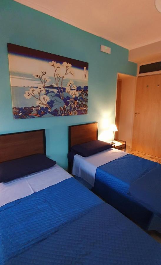 Pacifico Rooms San Bartolomeo in Galdo Экстерьер фото