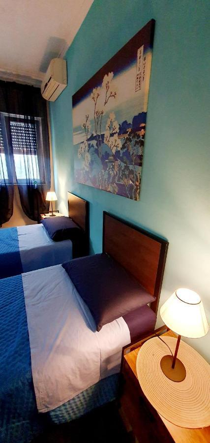 Pacifico Rooms San Bartolomeo in Galdo Экстерьер фото