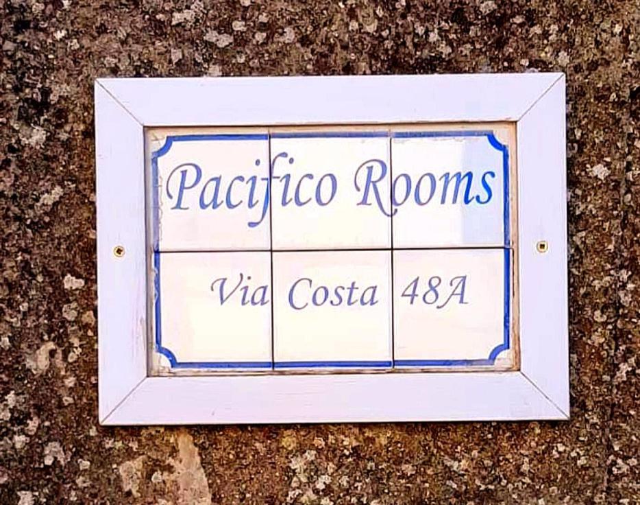 Pacifico Rooms San Bartolomeo in Galdo Экстерьер фото